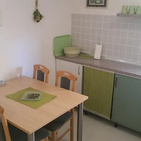Apartment Herenda Zadar