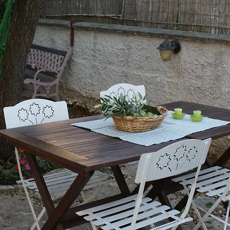 Herenda Apartment Zadar