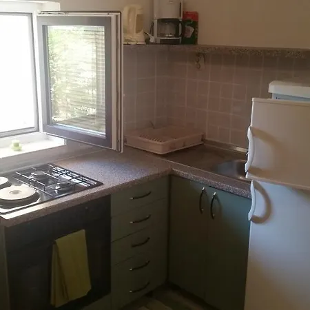 Apartment Herenda