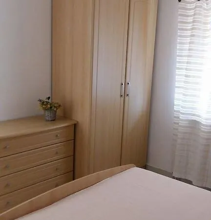 Apartment Herenda *