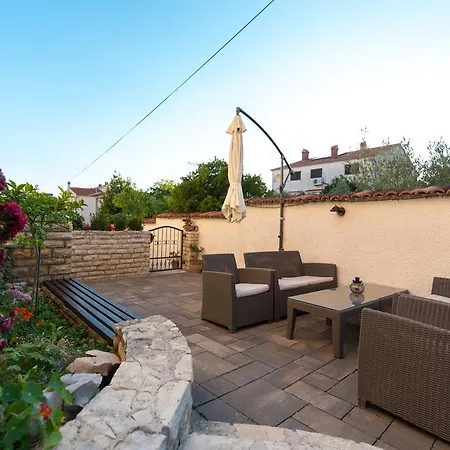 Apartment Herenda Zadar