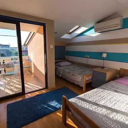 Herenda Apartment Zadar