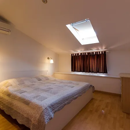 Apartment Herenda *