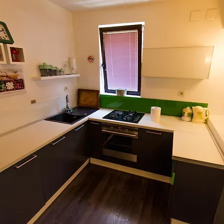 Herenda Apartment