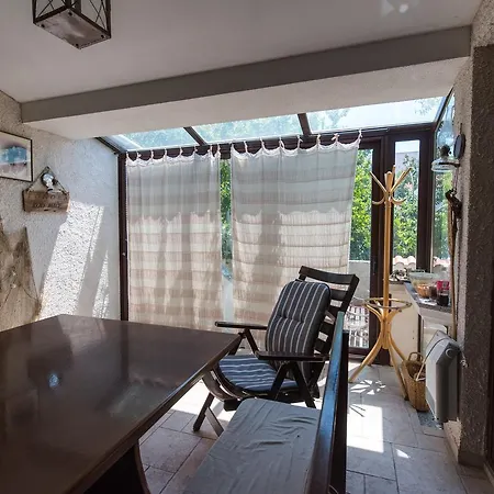 Apartment Herenda Zadar